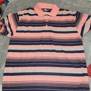 Red Rhino Polo Shirt